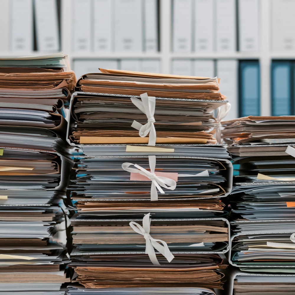 Arhivska dokumentacija